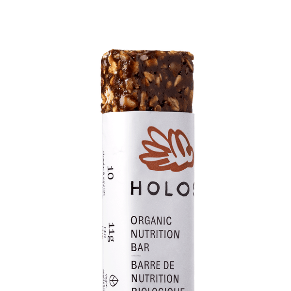 Cocoa + Hazelnut (12 Bars)